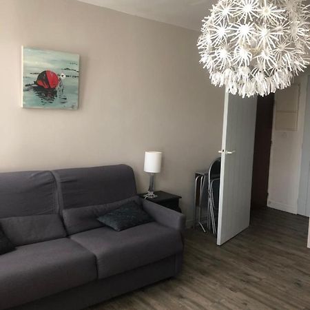 Au Coeur Historique De La Rochelle Apartman La Rochelle  Kültér fotó