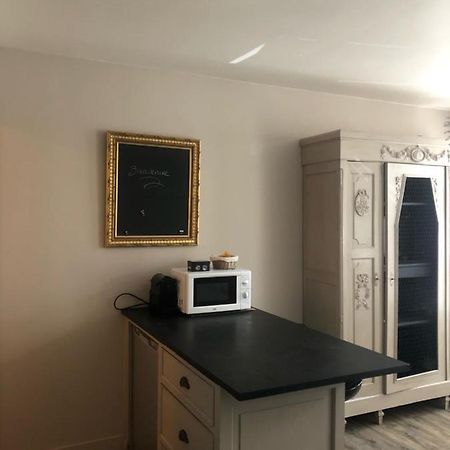 Au Coeur Historique De La Rochelle Apartman La Rochelle  Kültér fotó