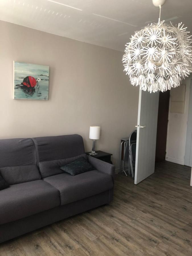 Au Coeur Historique De La Rochelle Apartman La Rochelle  Kültér fotó