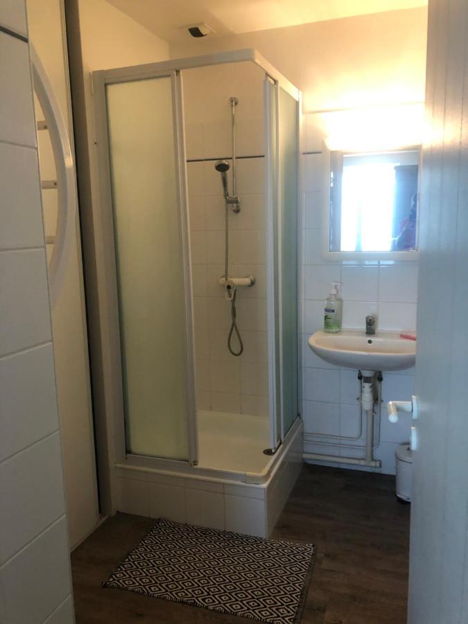 Au Coeur Historique De La Rochelle Apartman La Rochelle  Kültér fotó