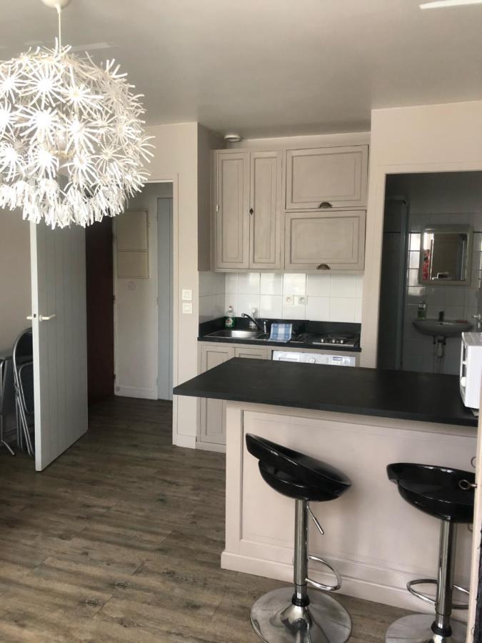 Au Coeur Historique De La Rochelle Apartman La Rochelle  Kültér fotó